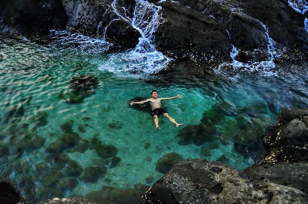 Pantai wediombo