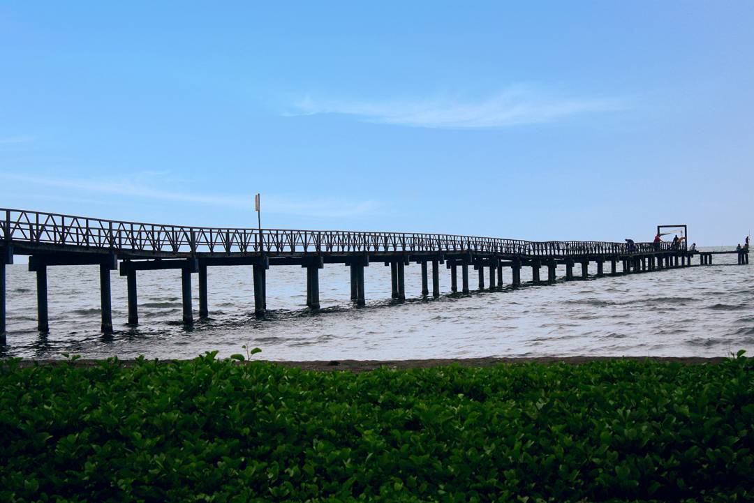 Pantai Widuri Pemalang, Paket Lengkap Salurkan Hobi dengan Panorama nan  Rupawan - GarisPantai