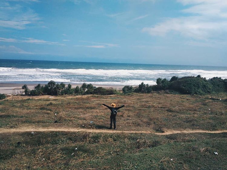 Pantai Apra Sindangbarang