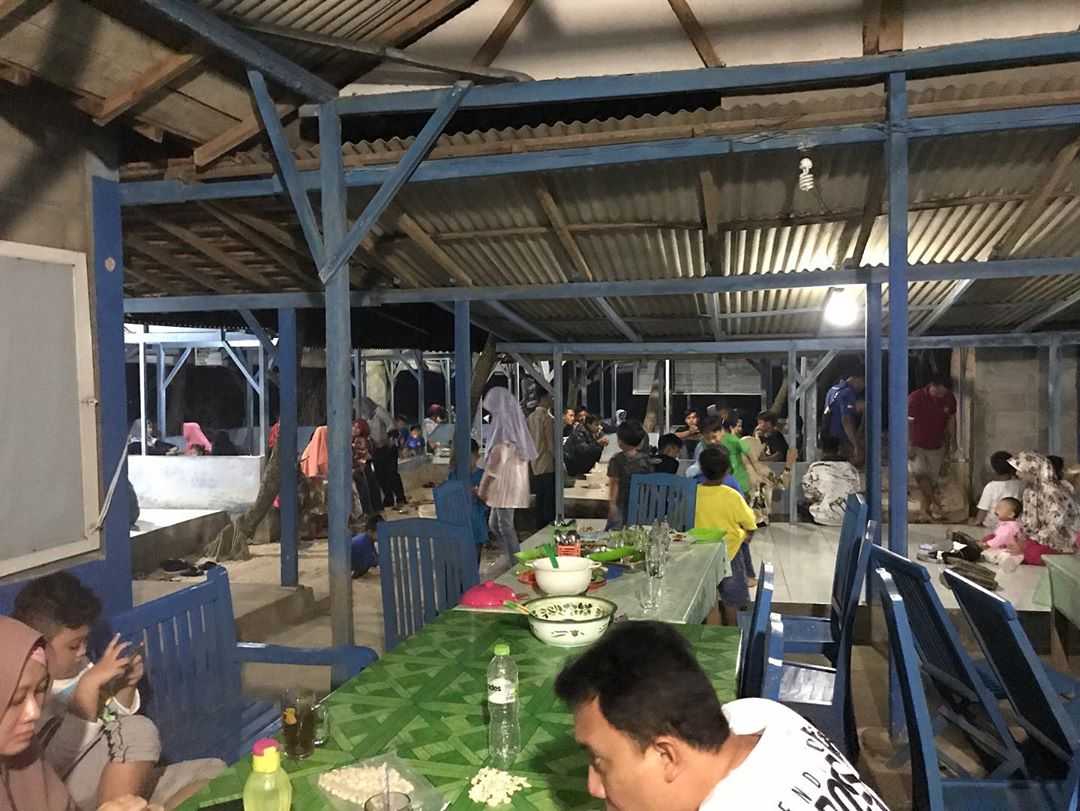 Tempat makan