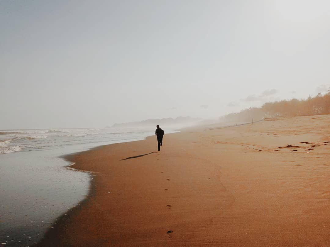 Pantai bopong