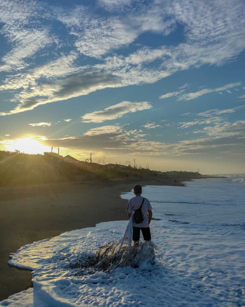 Pantai jayanti