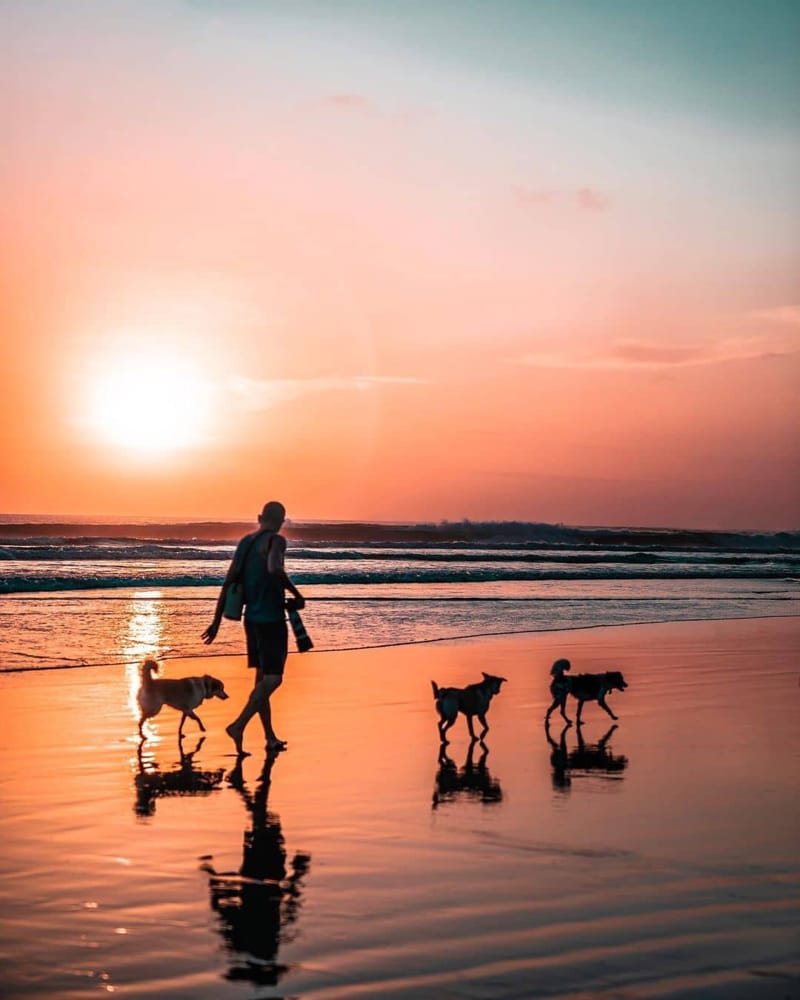 pantai legian