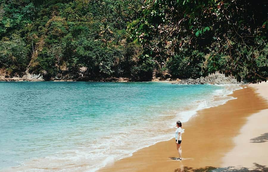 pantai bolu bolu