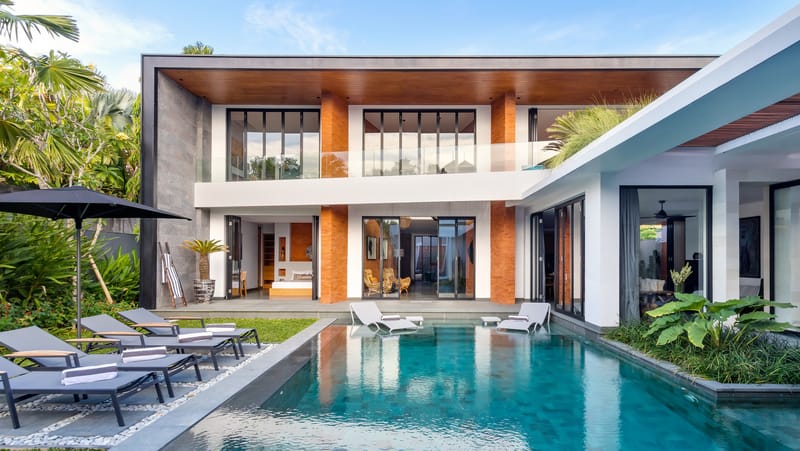 Villa Bali